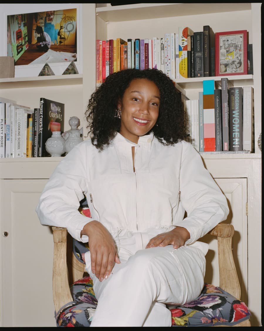 Conversations | How Black collectors are reshaping philanthropy