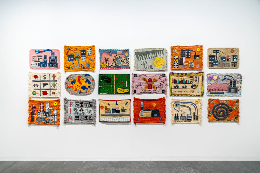 Fresh finds under 50K: A buyers’ guide to Art Basel Miami Beach 2025 