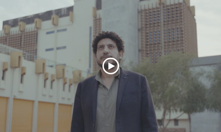 Qatar Rising | Wael Shawky welcomes us to Doha