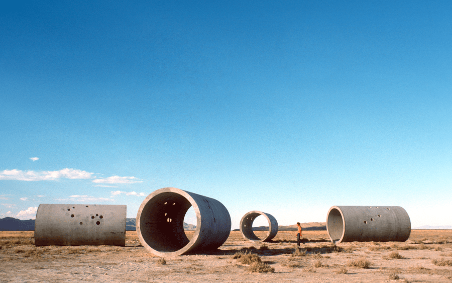 Selling the unsellable: Who’s building Land Art’s legacy?