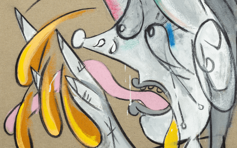 M+ unveils major Picasso show in Hong Kong