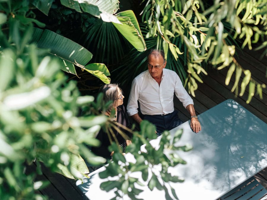 How two Marseille psychiatrists built one of France’s best Conceptual art troves