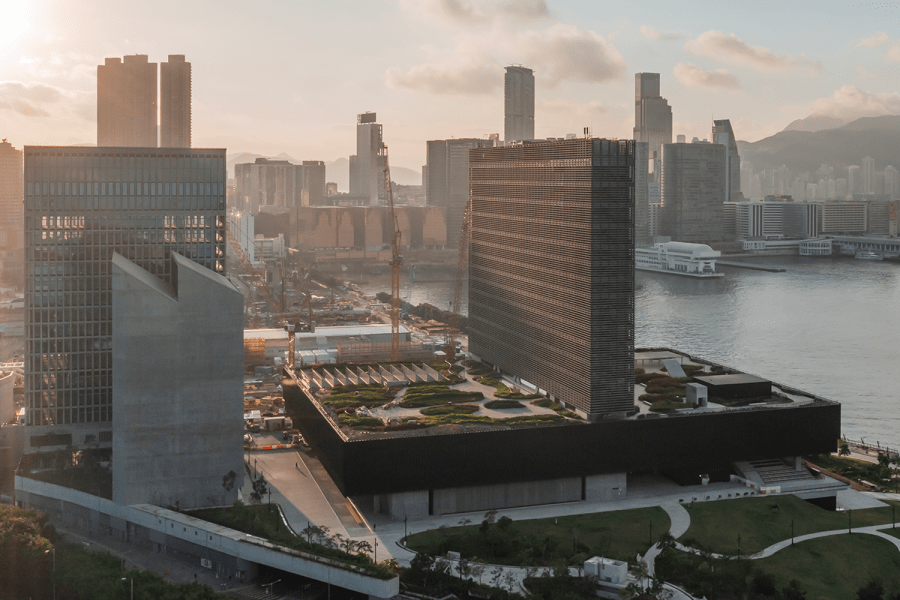 The future of museums is collaborative