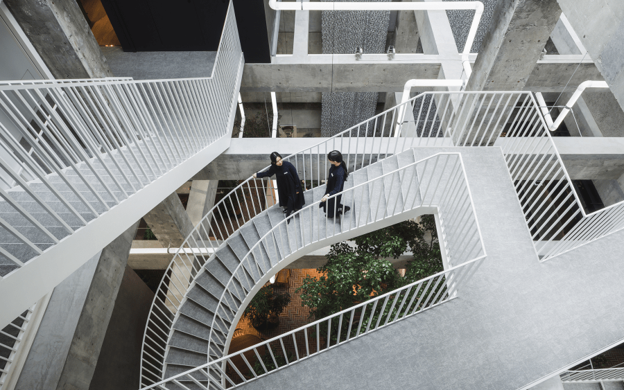 Art Week Tokyo's 2025 edition spotlights a globally connected arts community