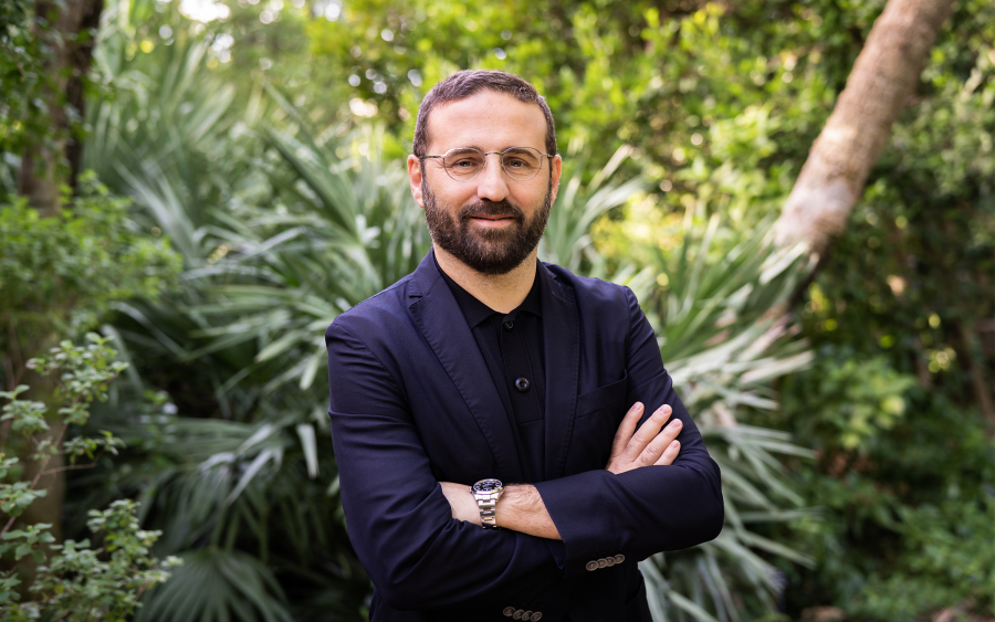 Art Basel's vision: leading change in a rapidly evolving art world