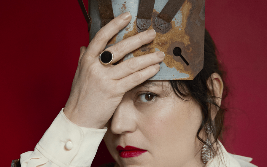 Yto Barrada weaves histories of beauty and destruction at the Venice Biennale