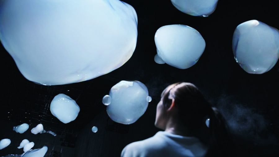When does engineering become art?