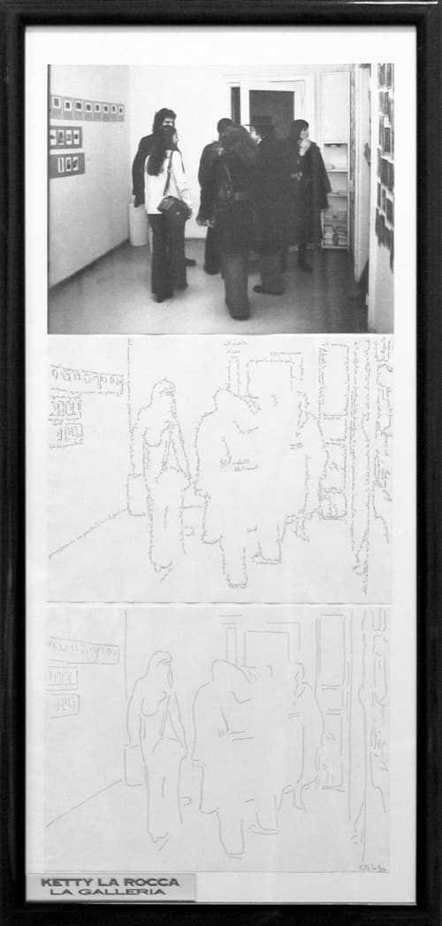 Riduzioni (La Galleria)