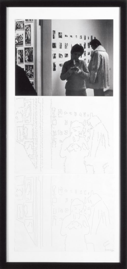 Riduzioni (La Galleria)