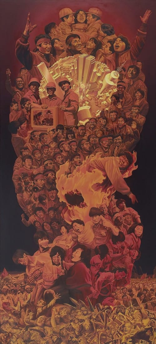 The June Democratic Uprising and the Laborer's Demonstration of July and August