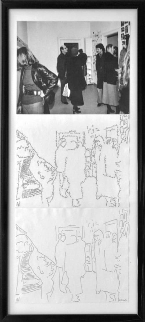 Riduzioni (La Galleria)