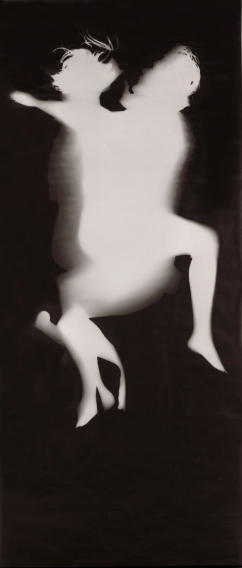 Untitled (Body Image, Kassel)