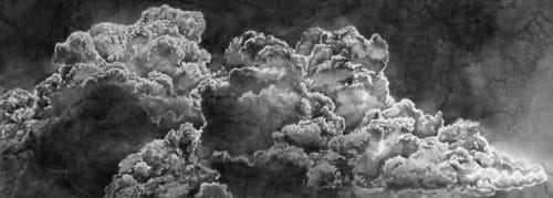 Clouds Study (6)