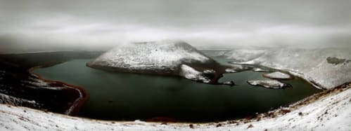 Lake Meke Konya