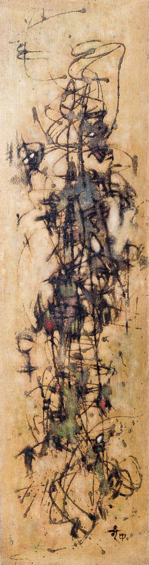 Painting #5910