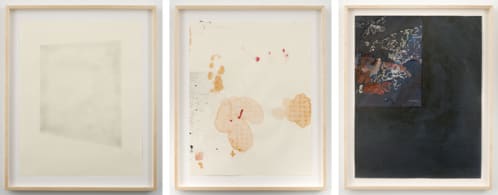 Redon in Four Parts (A, B, C)