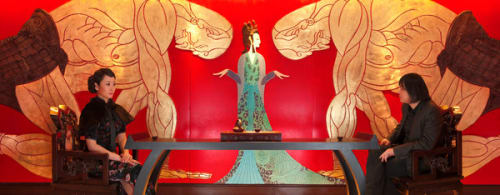 Red Chamber Dream (Ten Thousand Waves) 