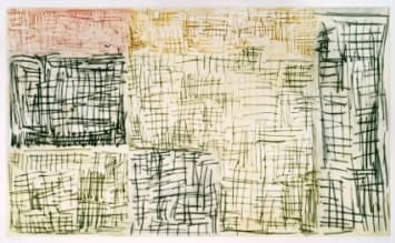 Stedelijkbilder I - VI