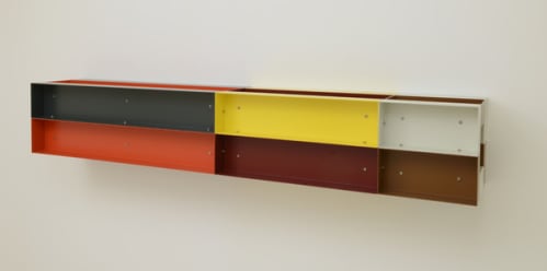 Untitled (LEHNI 84-19)