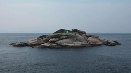 Marshal Tie Jia - Turtle Island