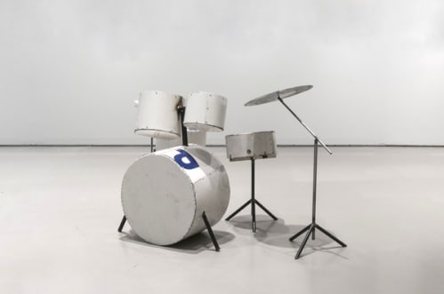 Drumkit, Ohio