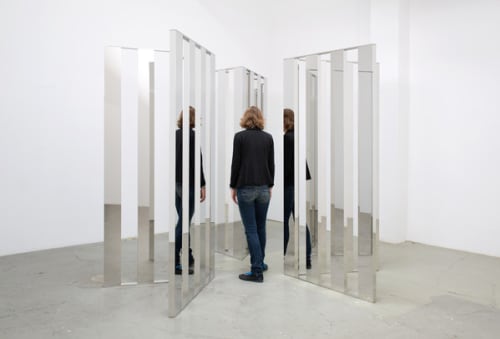 Mirror Angle Fragments (3x60°)