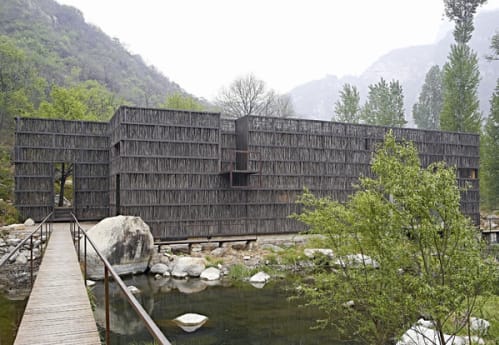 Li Yuan Library I