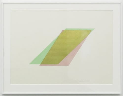 Rhythm of Lines 5-8