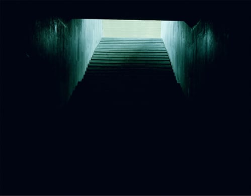 Underground (No.13)