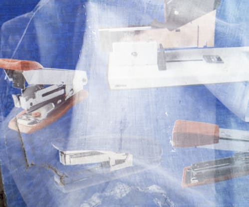 Staplers 2014