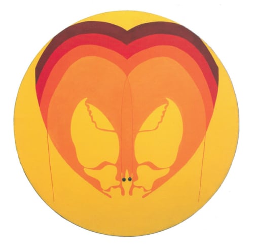 Coeur pincé