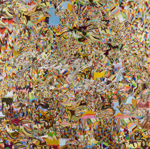 SMS Series in Camouflage / Greedy is good 02