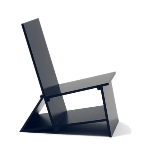 TTG Chair (Replica)