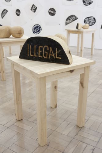 The New World Climax Illegal