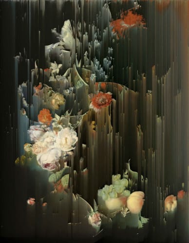 Jan van Huysum I (New Order)