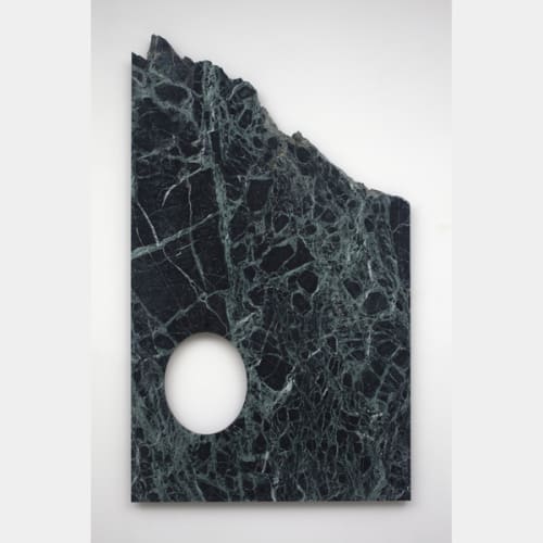 Bathroom Sink Template (Jade Marble)