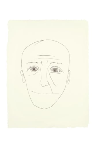 Where obsidian drew his mouth