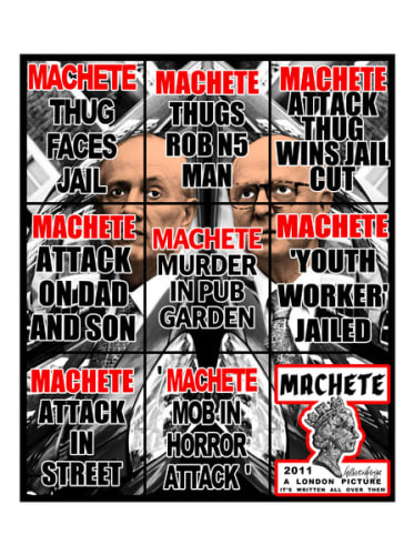Machete