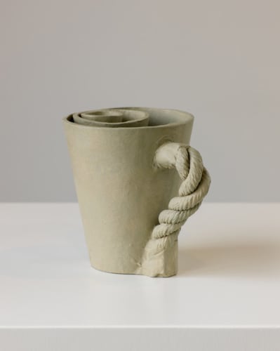 Nesting Cup No.1