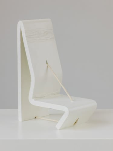 Chair Form with String
