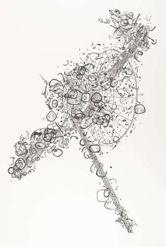 Infinito / Inframundo (Viajero)