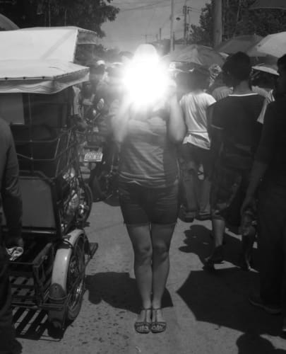 Anonymity
