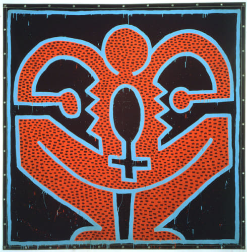 Untitled (January 1983)