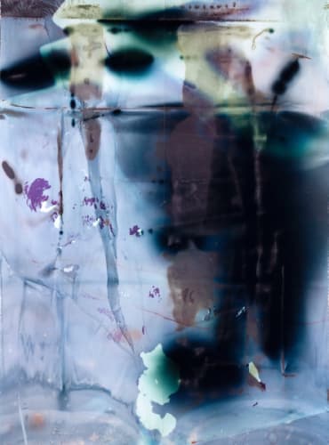 Retina/Boundary Scene 1