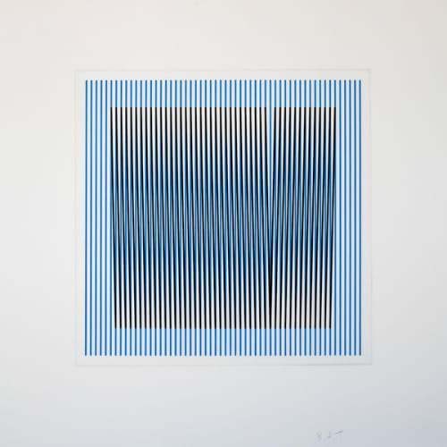 Induction du jaune Mont-Blanc