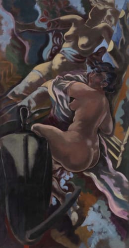 Two Women