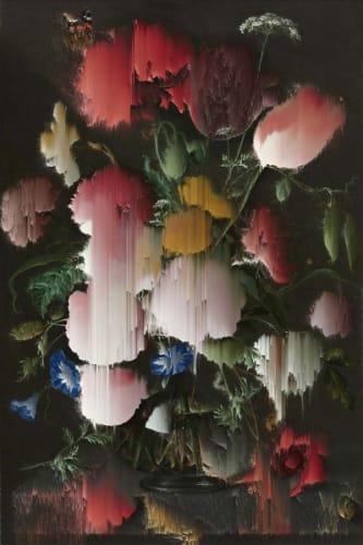 Jan Davidsz. De Heem II (Small New Order)