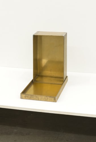 Shoebox (Bronze)