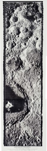 Lunar Surface