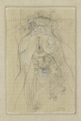 ハンス・ベルメール作品集「Hans Bellmer」 | Pay ID